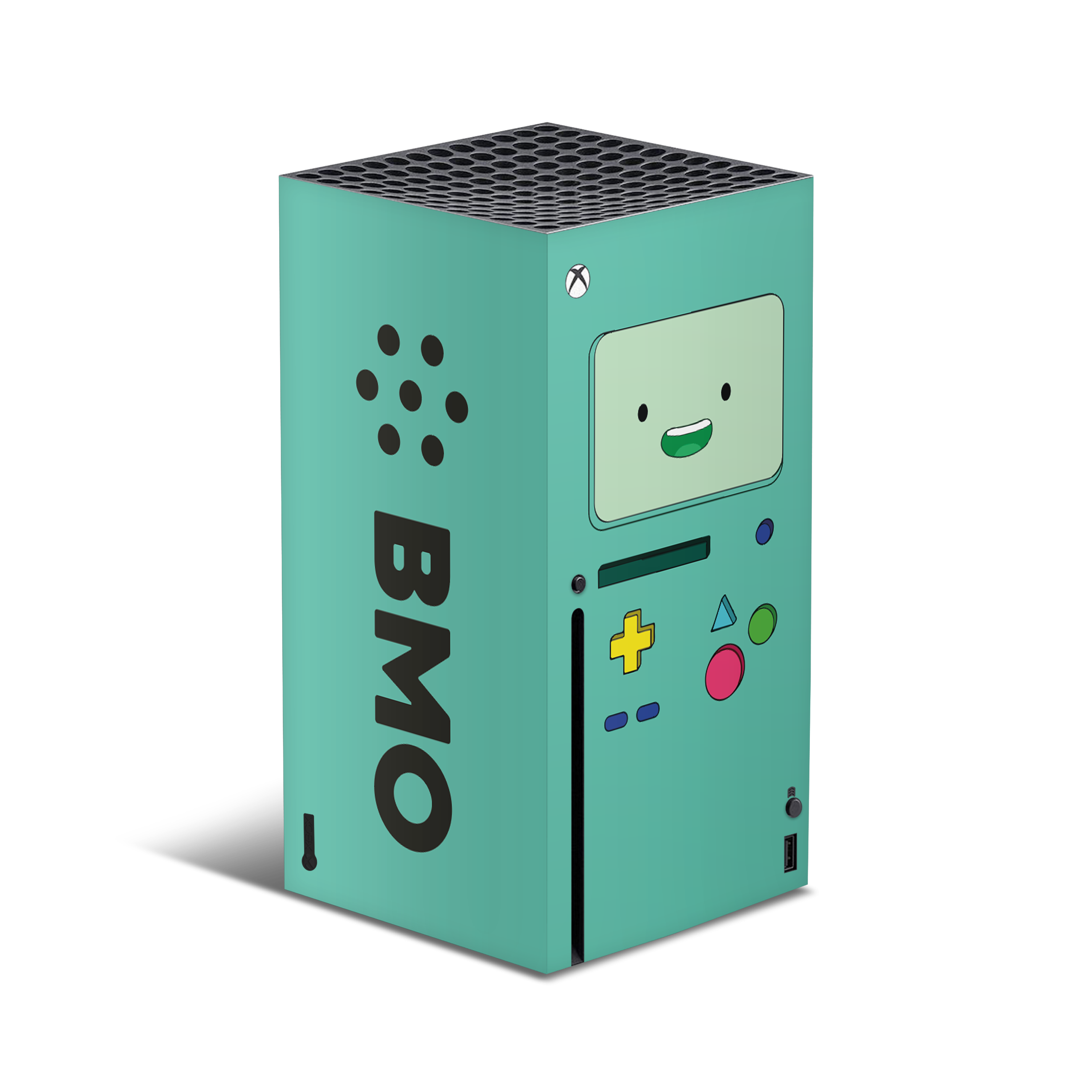 bmo xbox series x