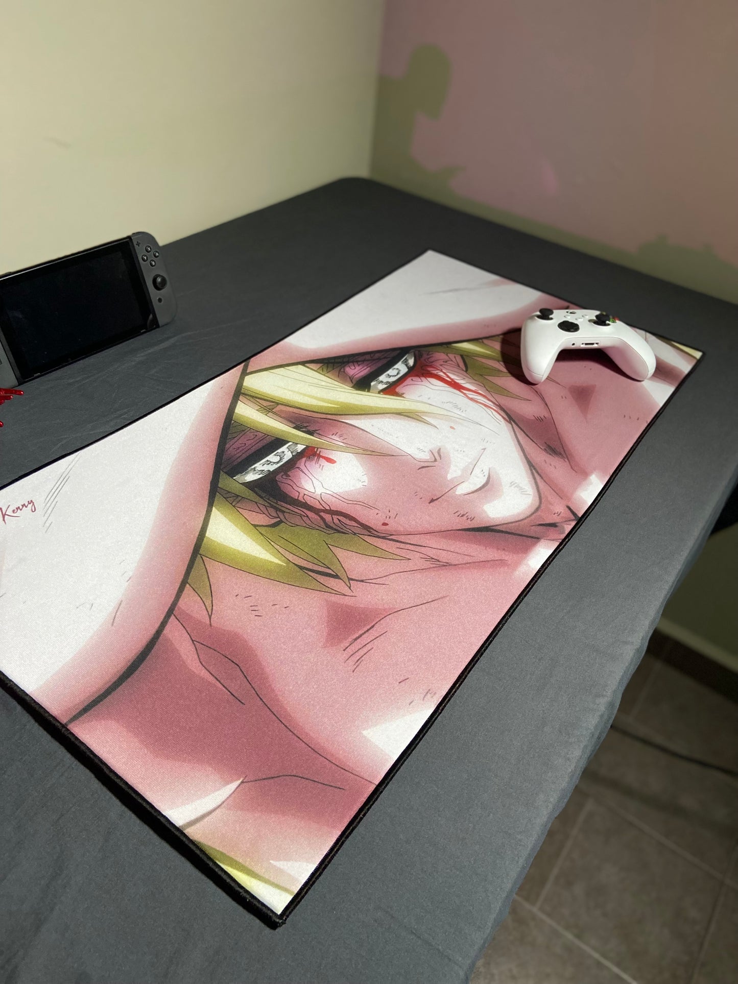 Mousepad Personalizado