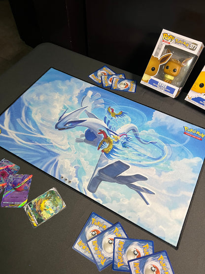 Aquapolis Lugia -  Playmate