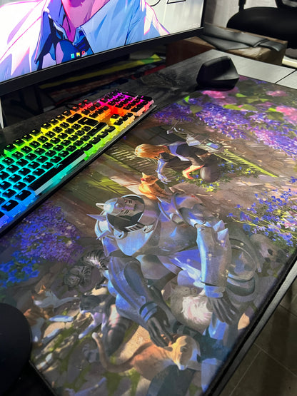 Mousepad Personalizado