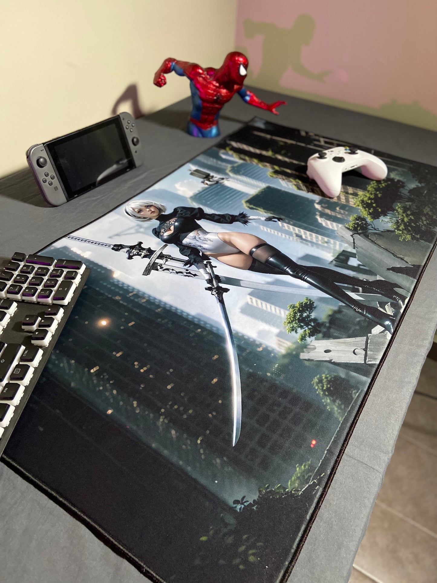 Mousepad Personalizado