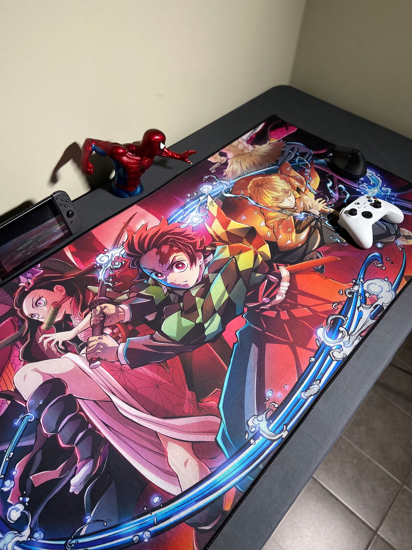 Mousepad Personalizado