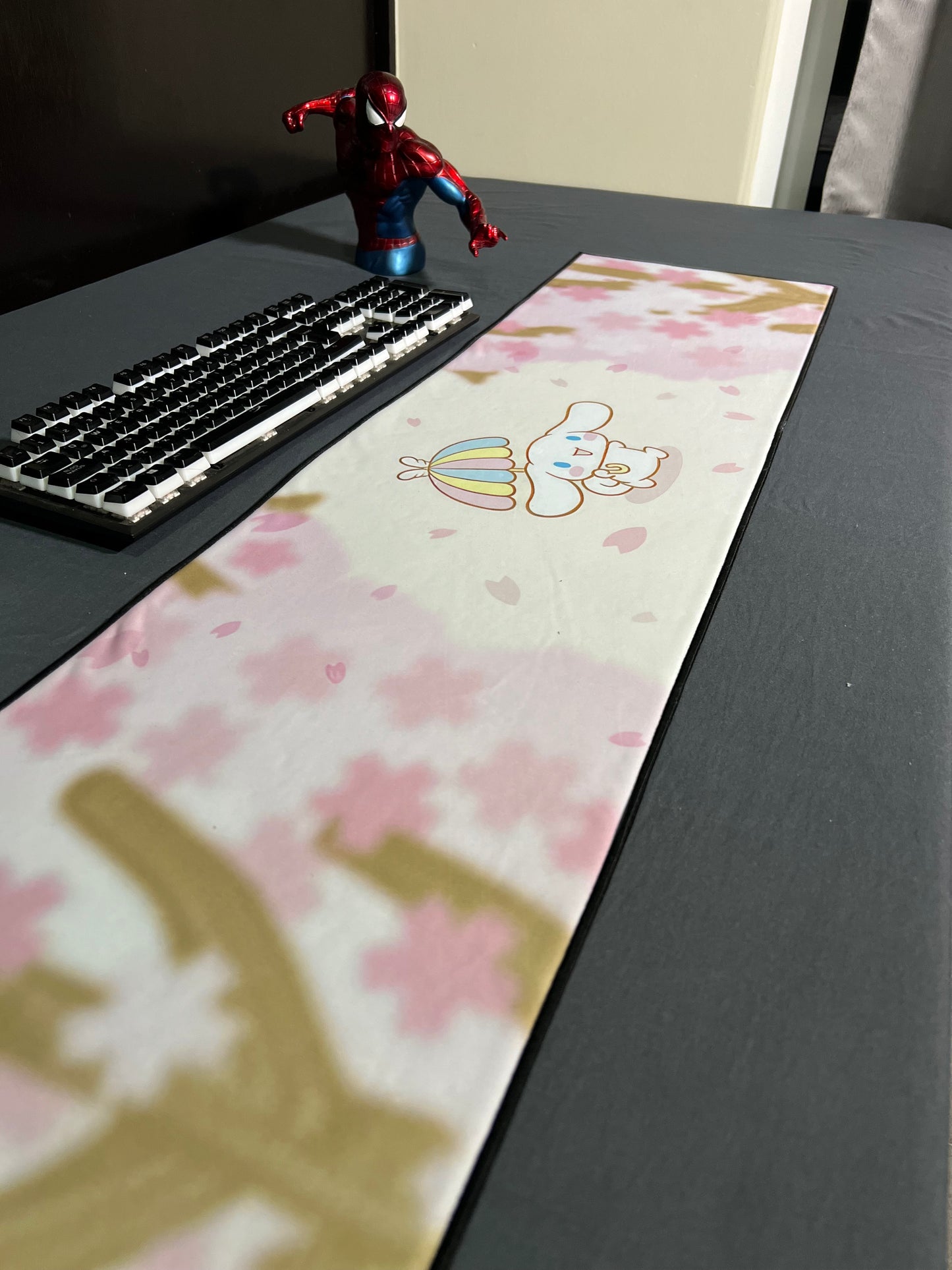 Mousepad Personalizado