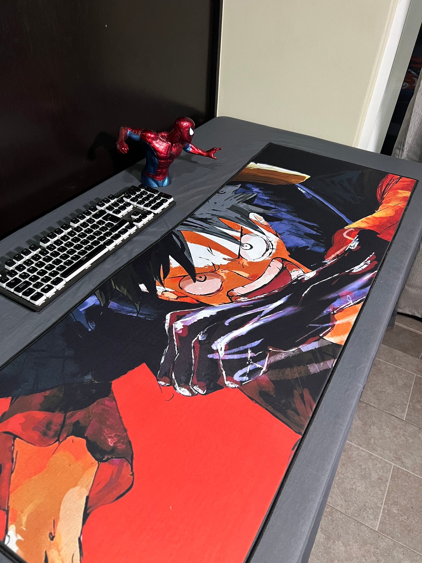 Mousepad Personalizado