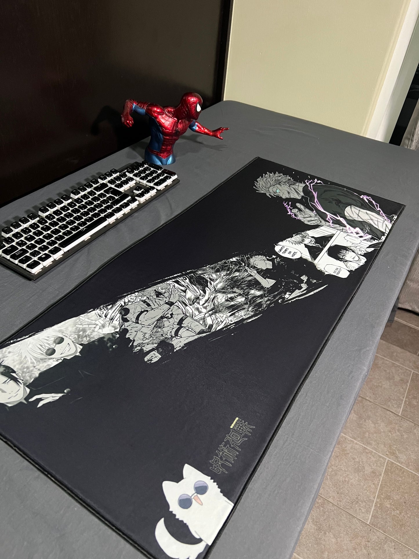 Mousepad Personalizado