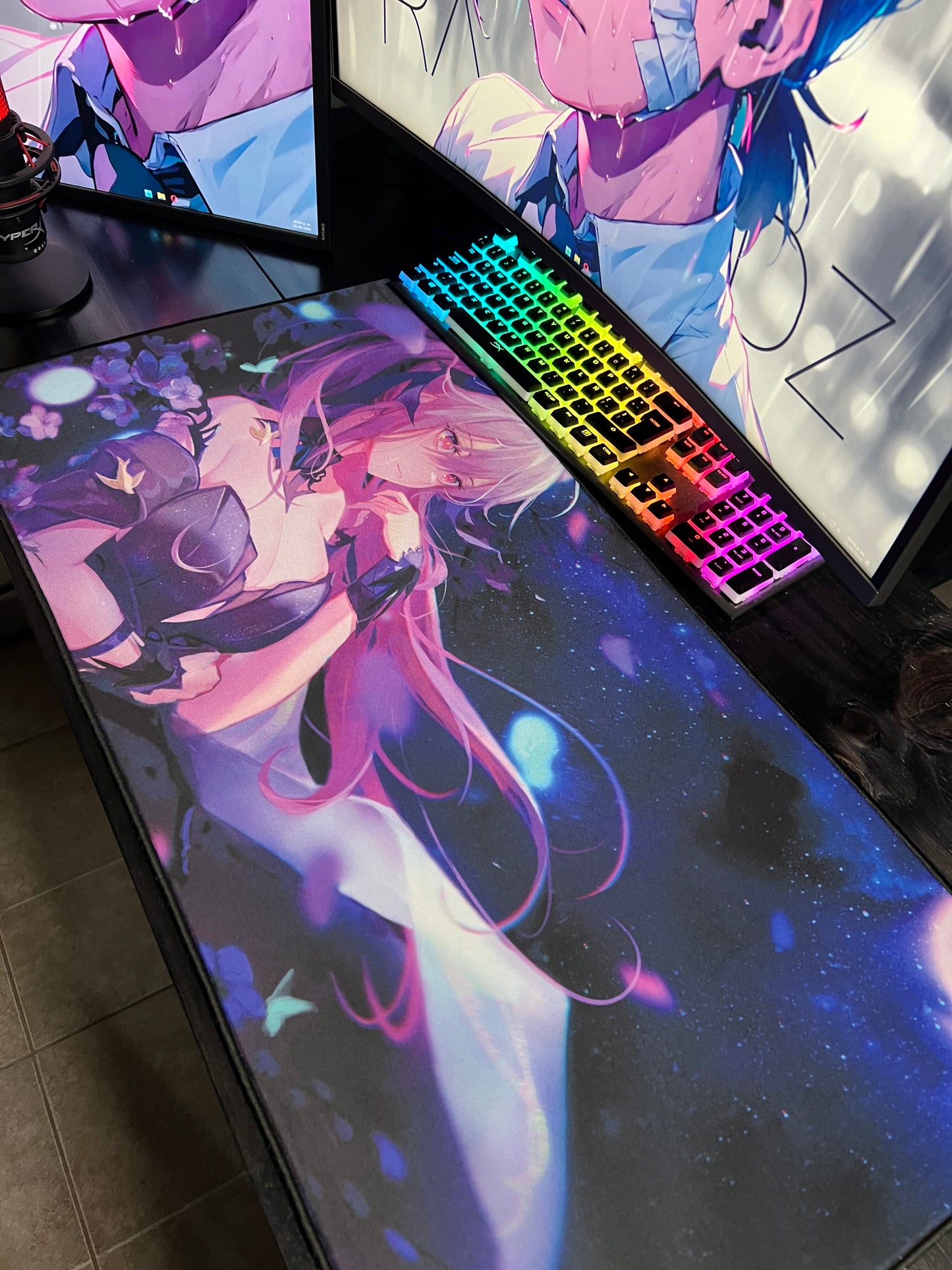 Mousepad Personalizado