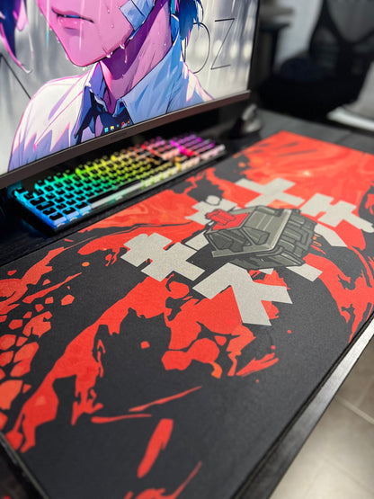 Mousepad Personalizado