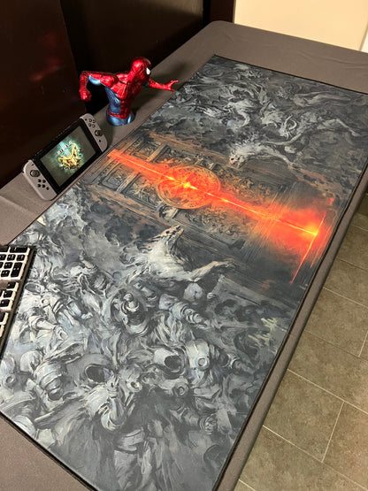 DIABLO IV Puerta