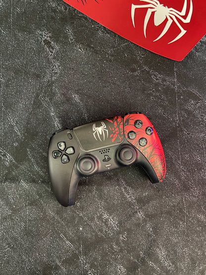 Skin PS5 - Control SPIDERMAN 2