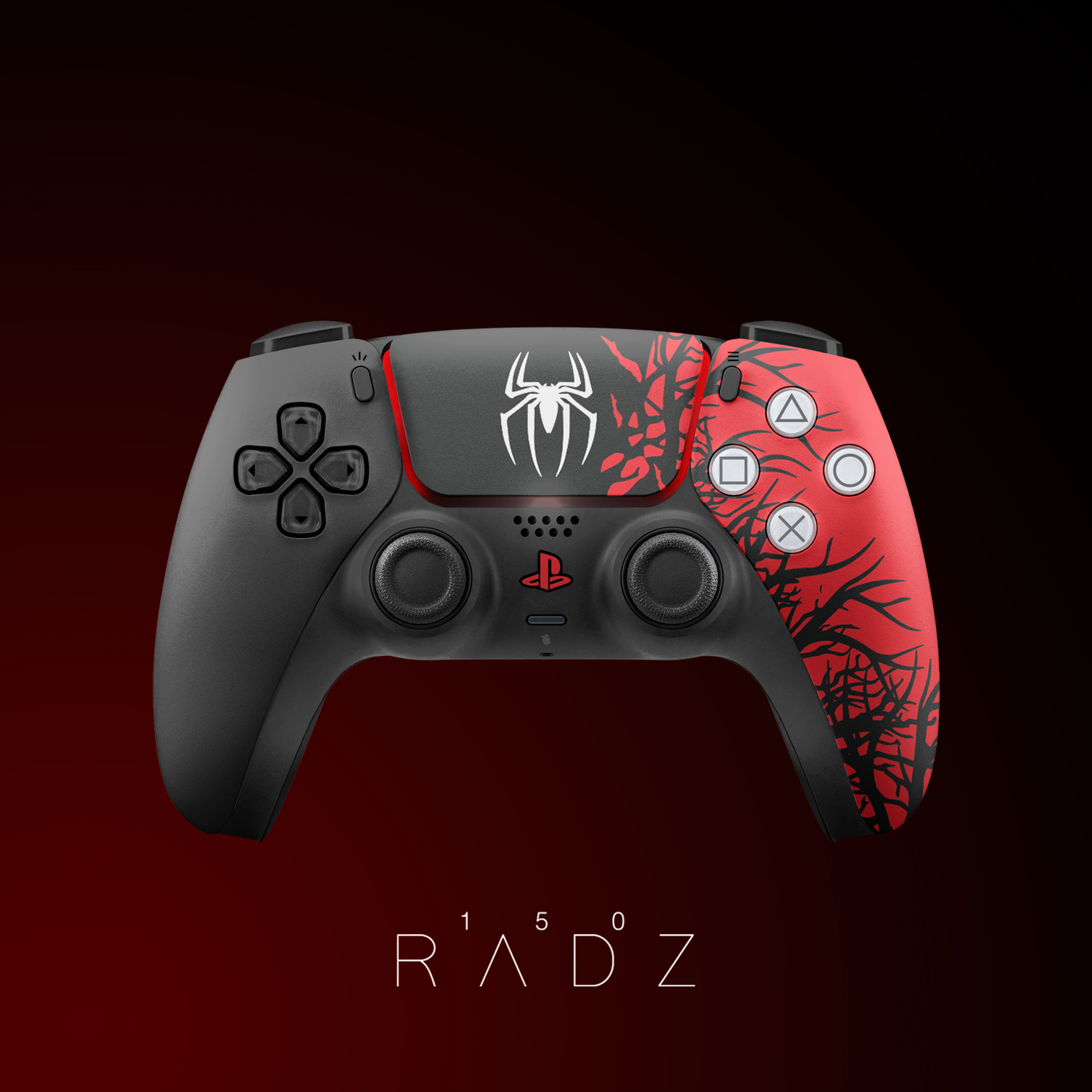 Skin PS5  - SPIDERMAN 2