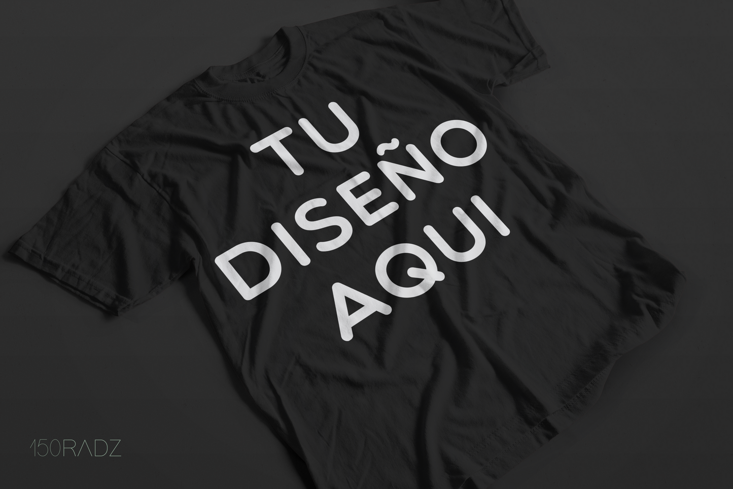 Playera- Personalizada